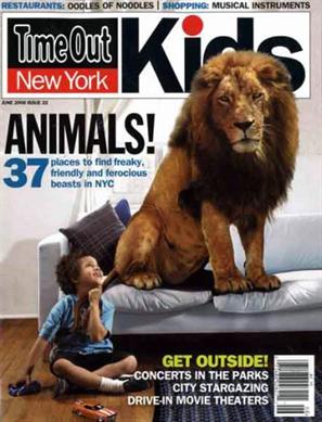 Time Out New York Kids